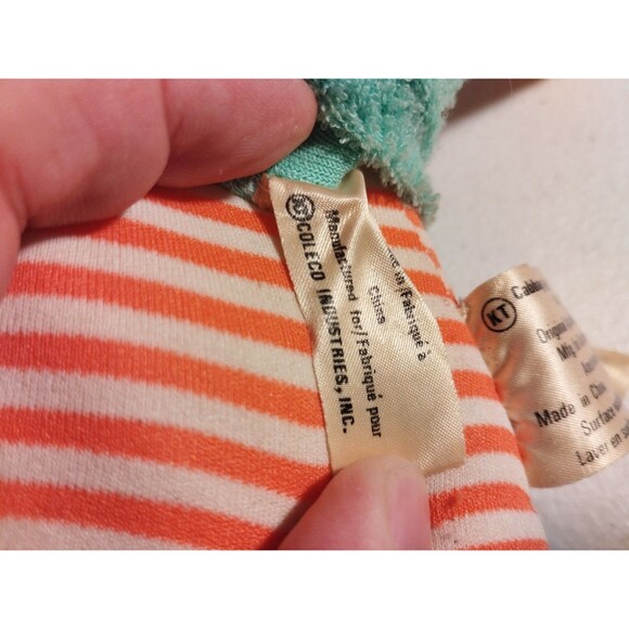 Vintage Coleco 1983 Cabbage Patch Kids Koosas Dog - Picture 9 of 10